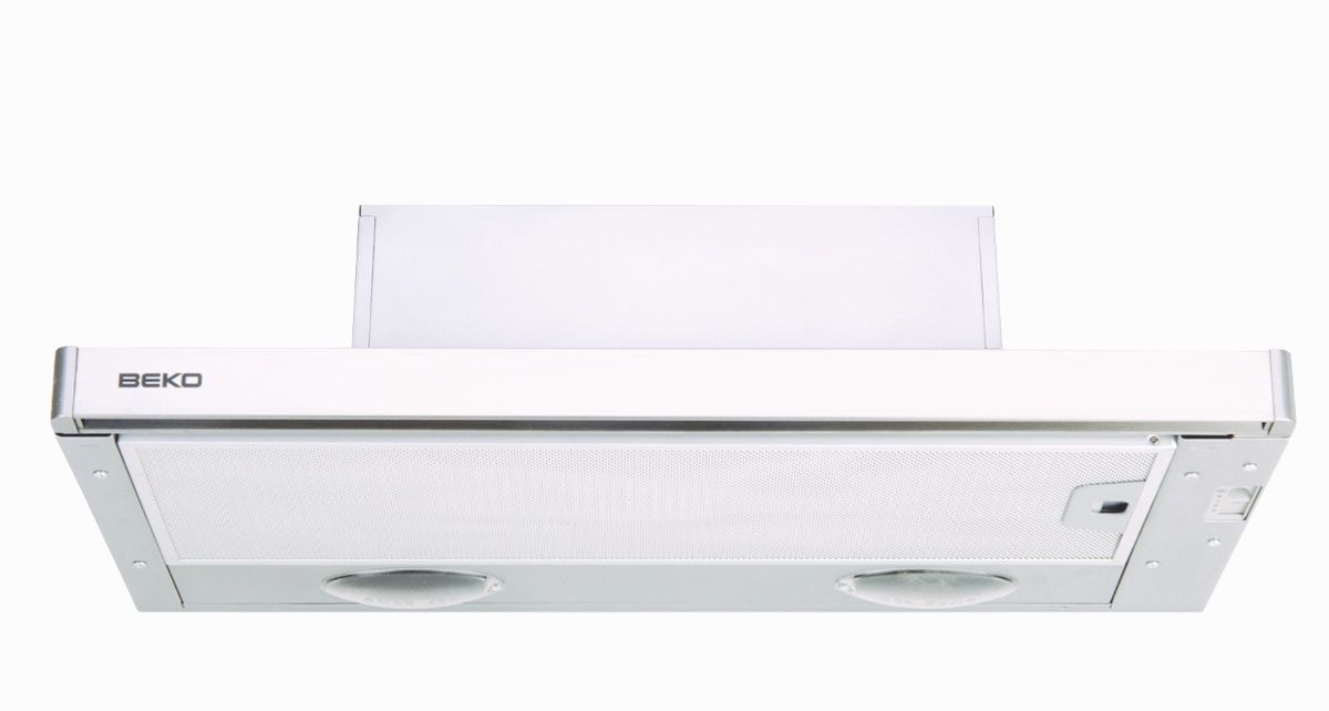 BEKO CTB9407X