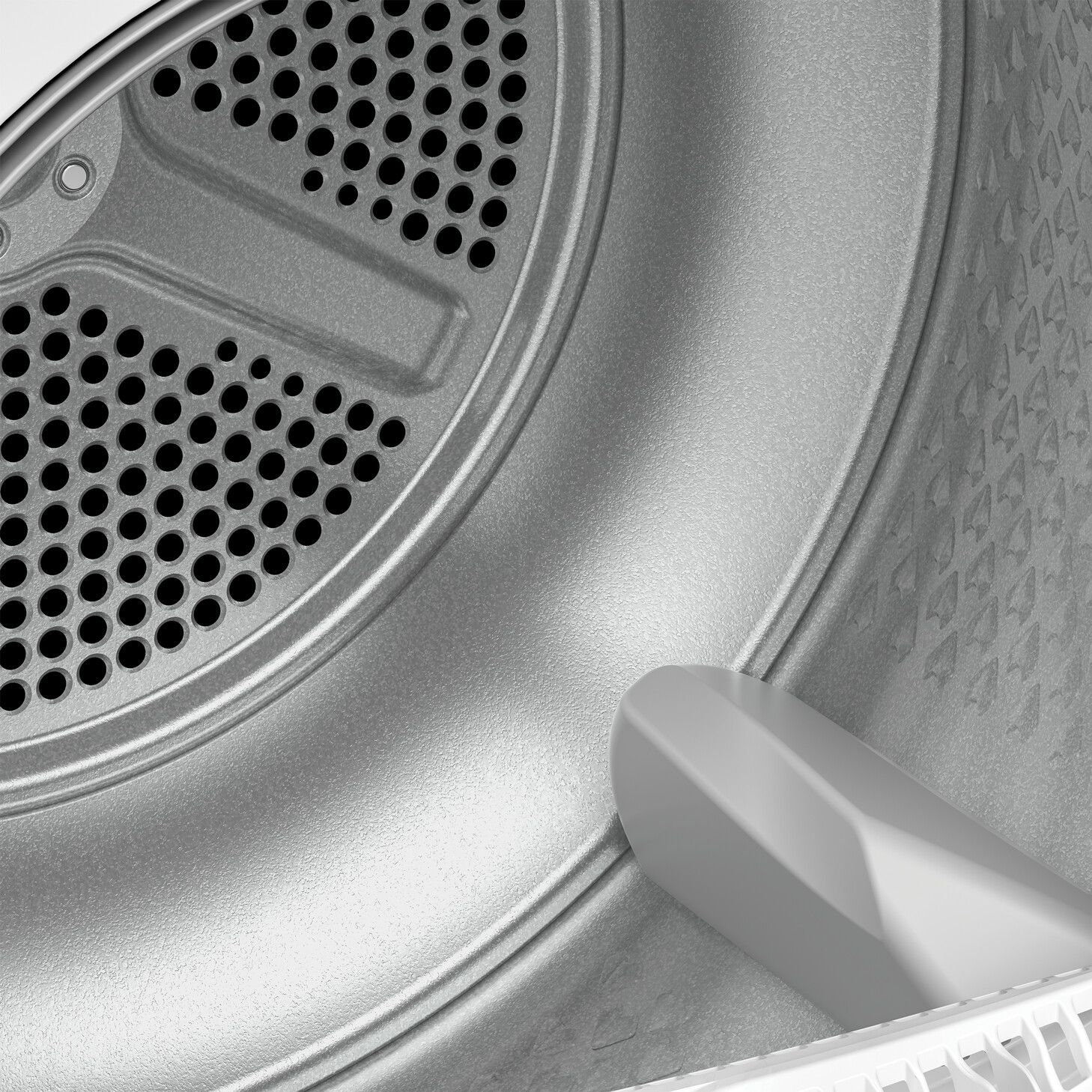 BEKO DA8012GA  wasdroger afbeelding 5