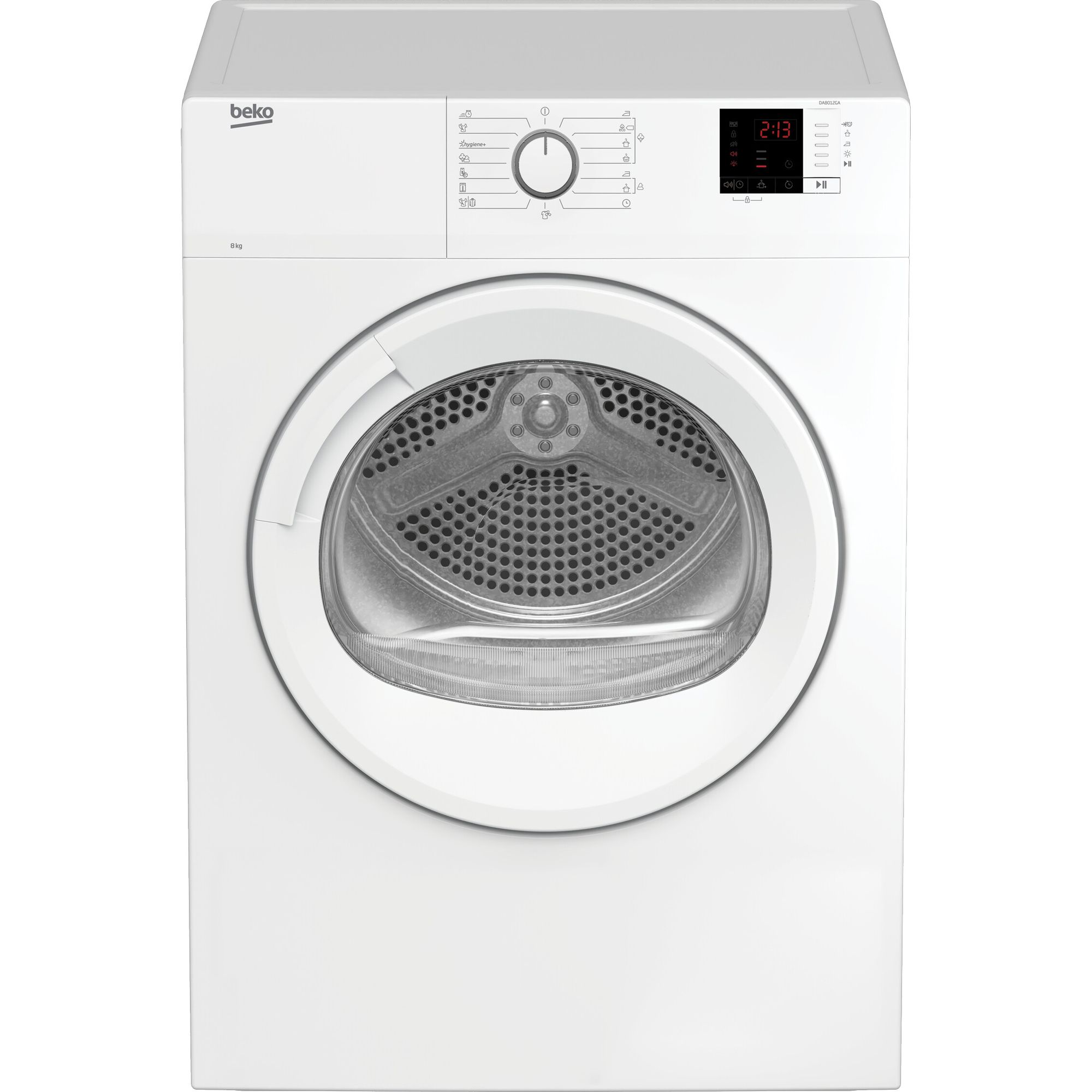 BEKO DA8012GA