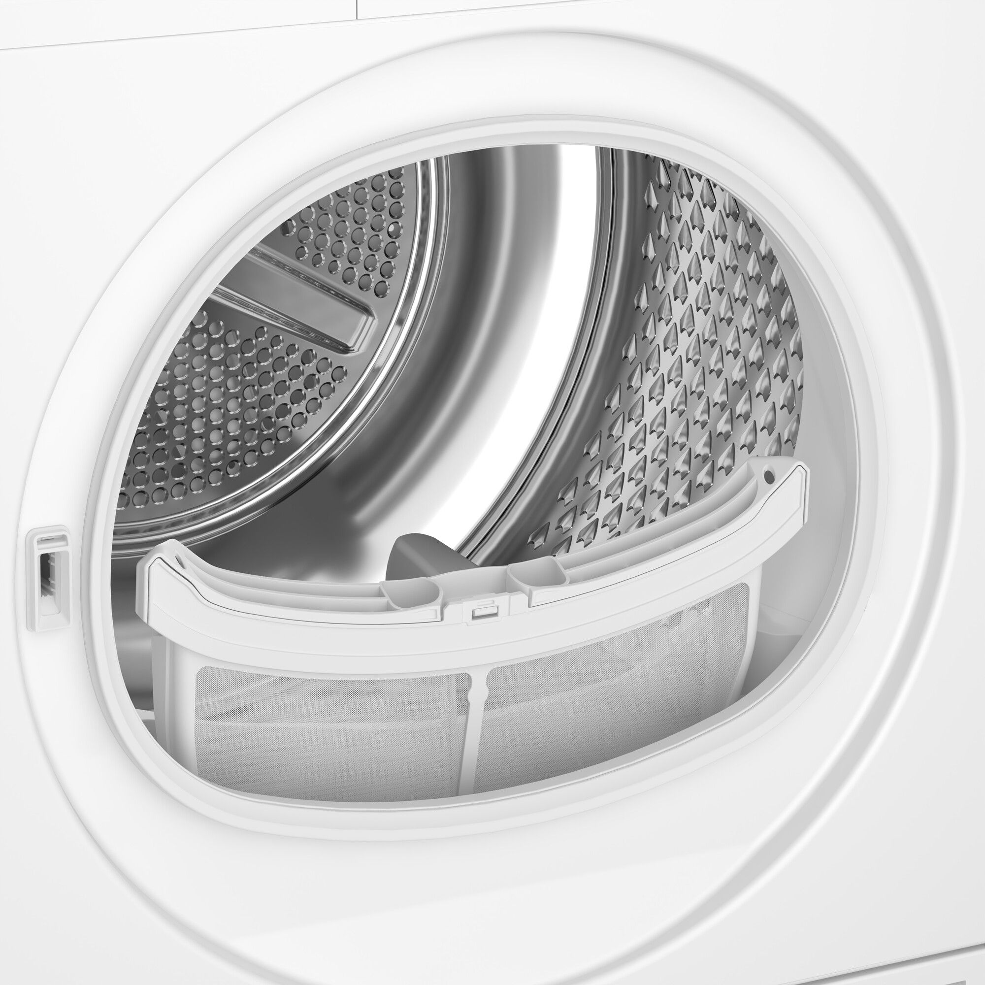 BEKO wasdroger  DA8012GA afbeelding 4