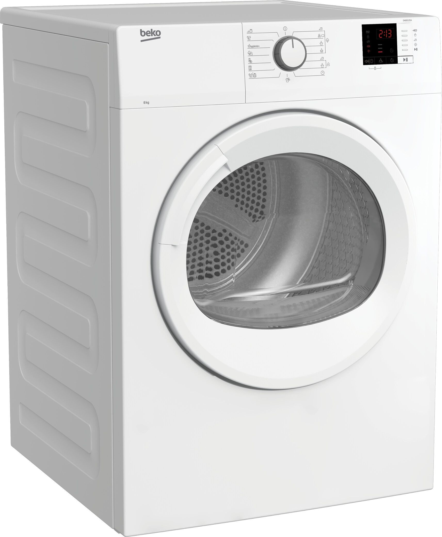 DA8012GA BEKO afbeelding 2