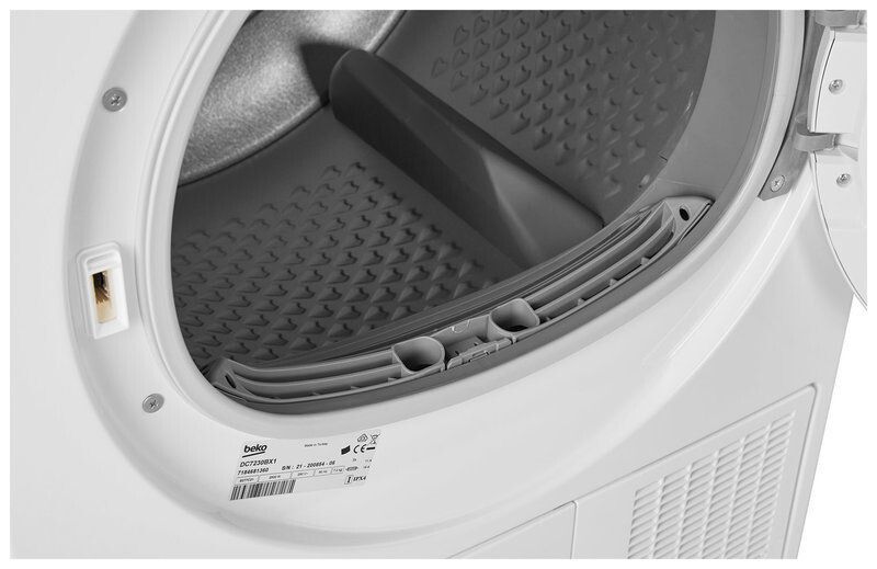 DC7230BX1 van Beko afbeelding 6