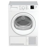 Beko DCU8235BXT