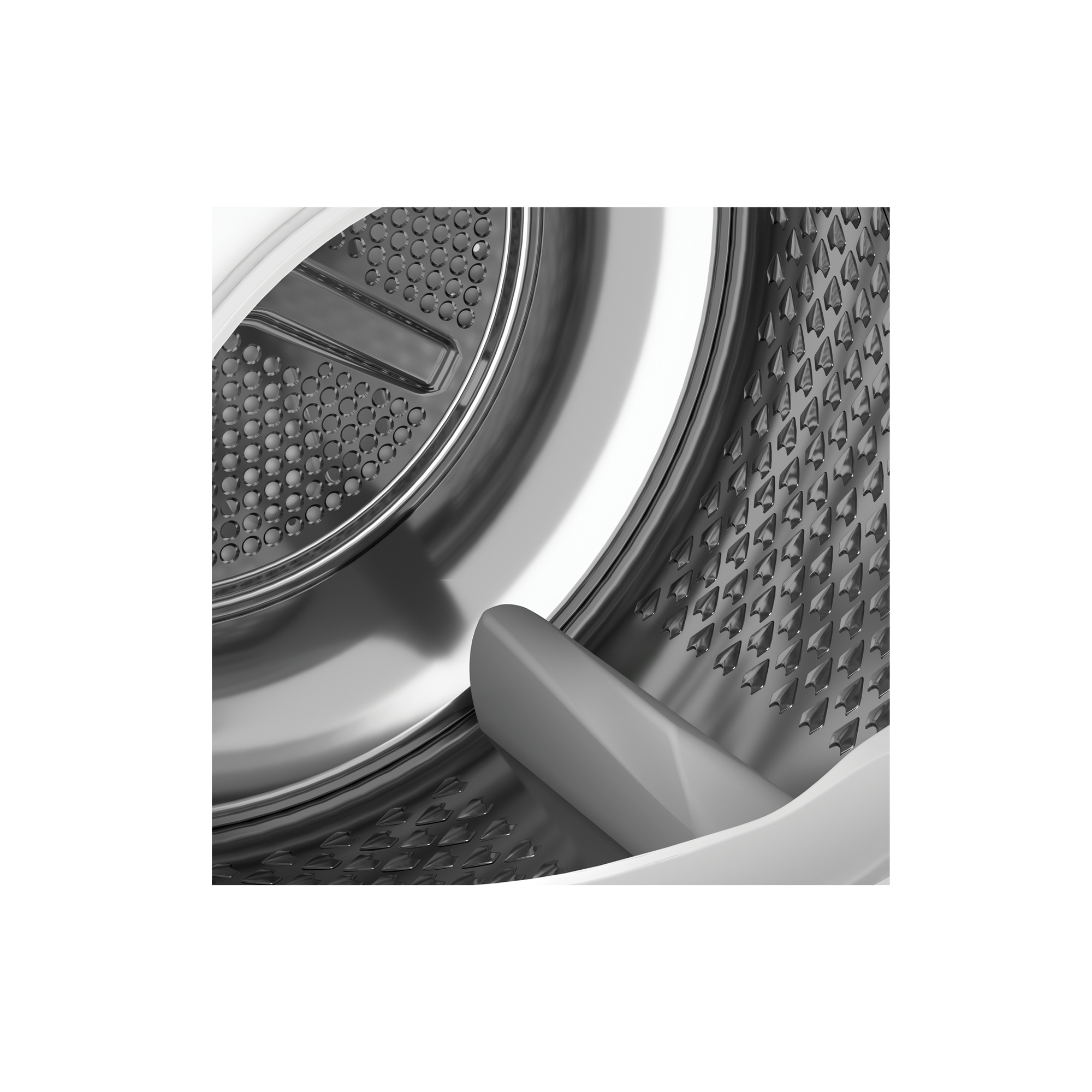 BEKO wasdroger DCU8235BXT2 afbeelding 3