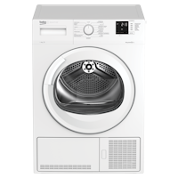 BEKO DCU8235BXT2