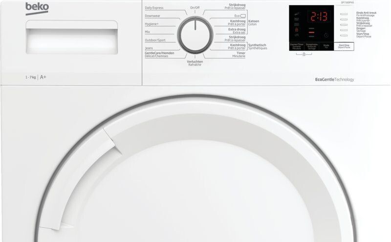 DF7330PX0 Beko afbeelding 2