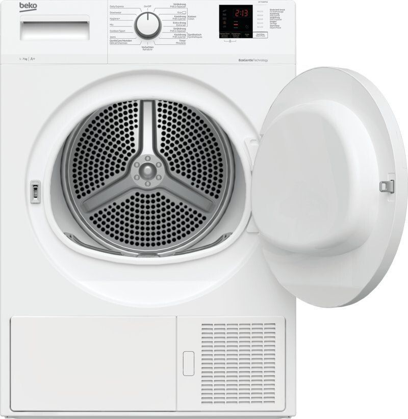 Beko wasdroger  DF7330PX0 afbeelding 4