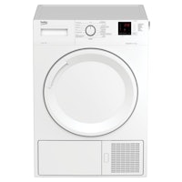 Beko DF7330PX0