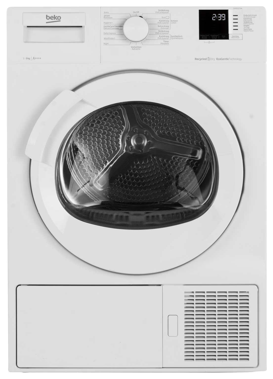 Beko DH9552TXW