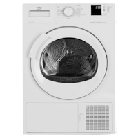 Beko DH9552TXW