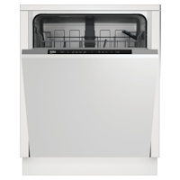 Beko DIN34320