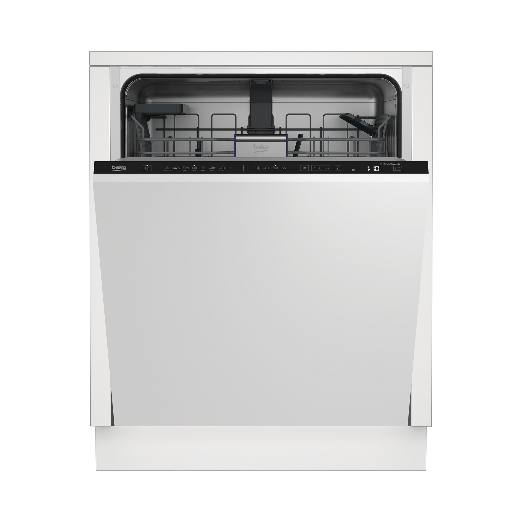 Beko DIN48430AD