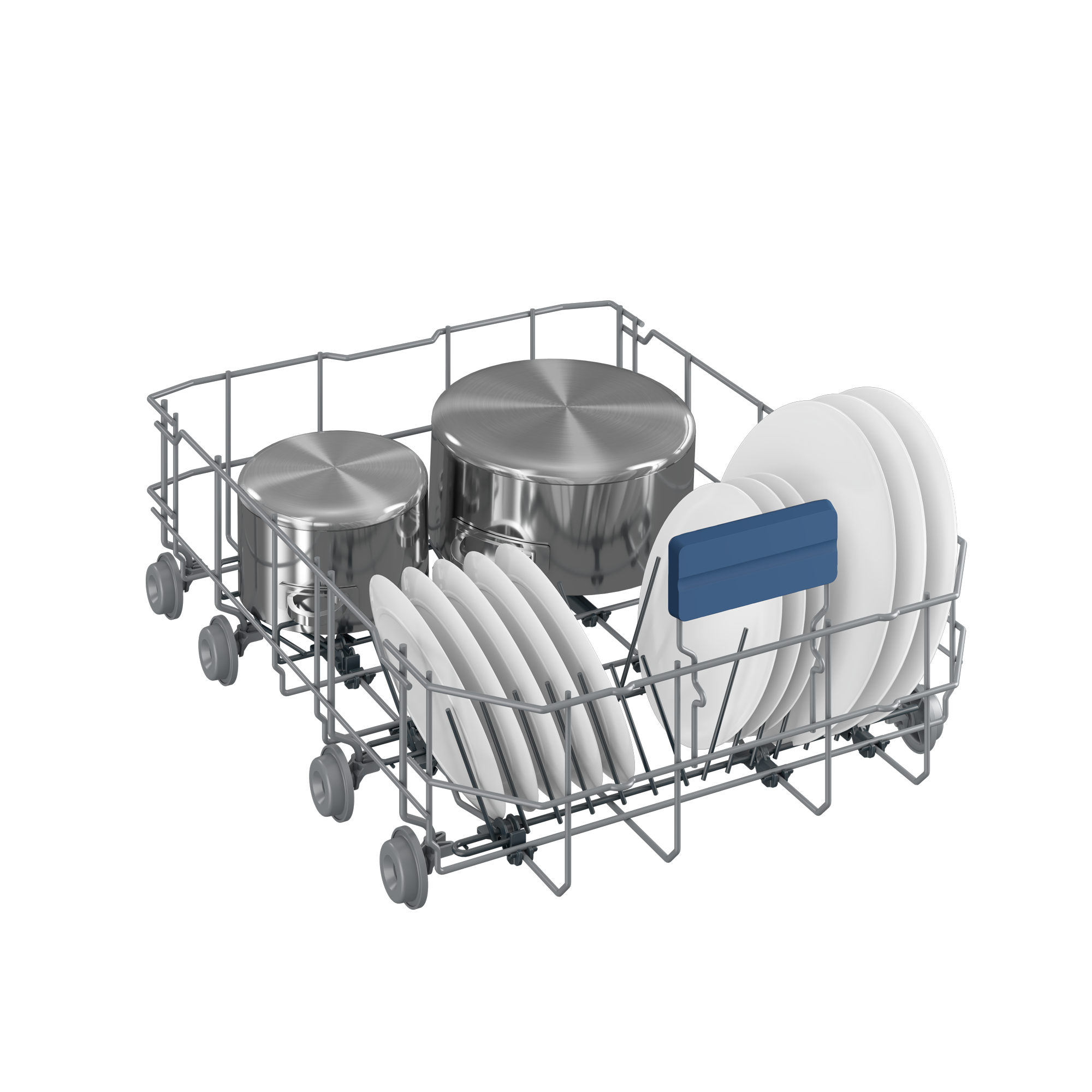 Beko vaatwasser inbouw DIS46120 afbeelding 4