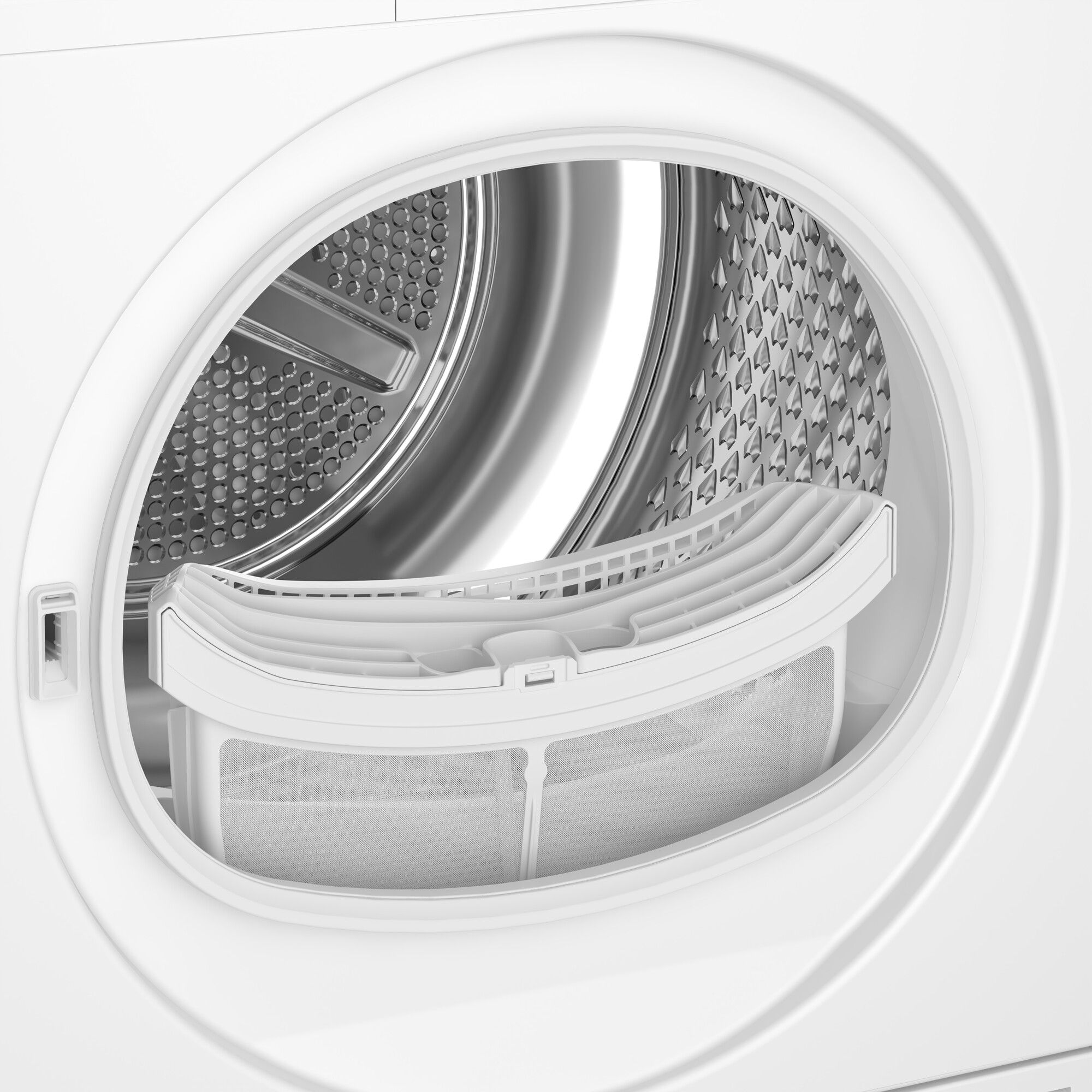 BEKO wasdroger  DR8532GX0 afbeelding 4