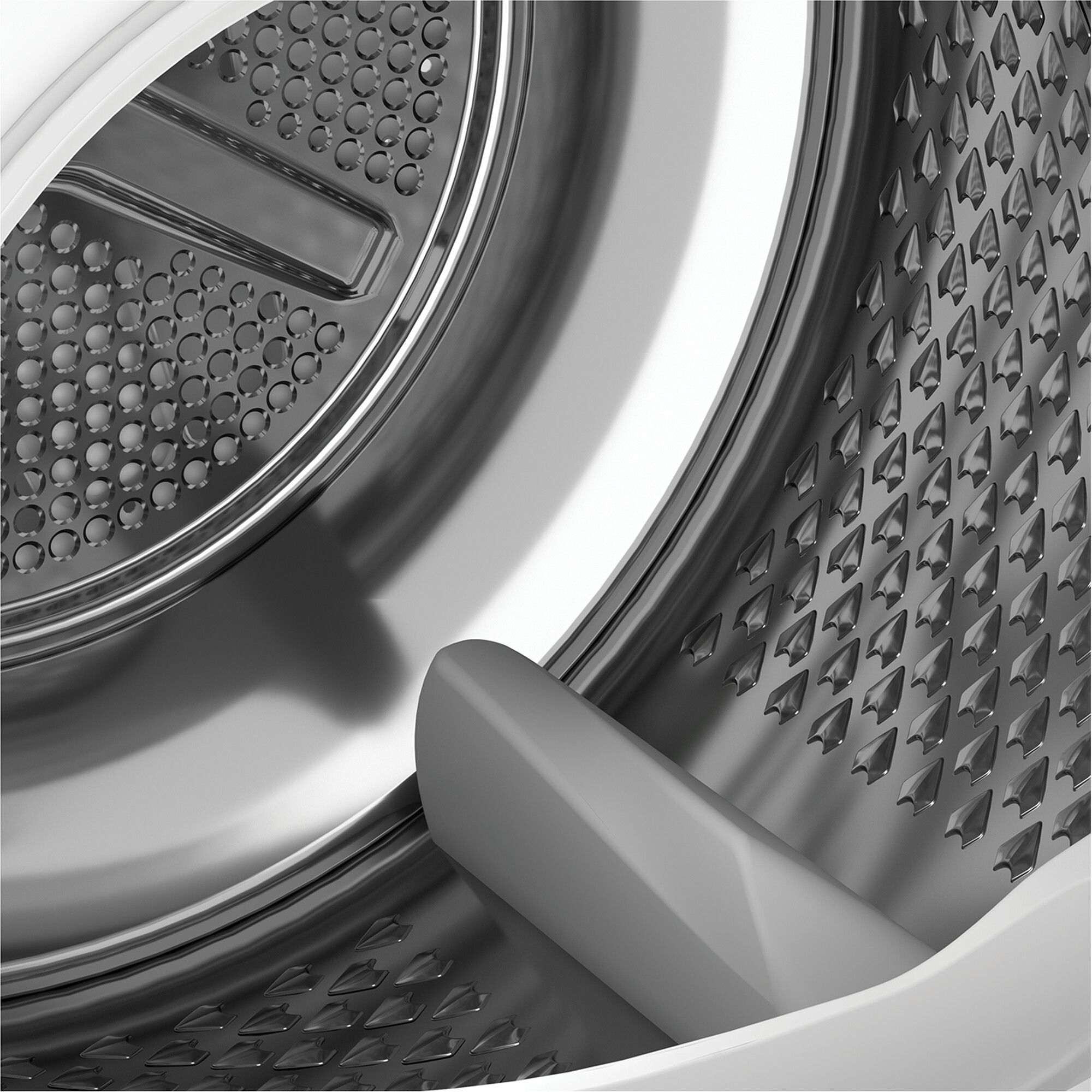 BEKO DR8532GX0  wasdroger afbeelding 5