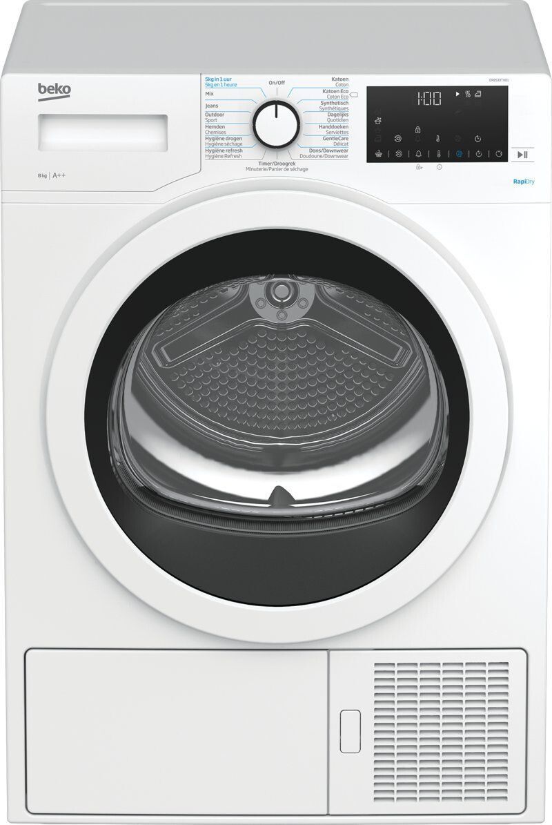 BEKO DR8533TX01