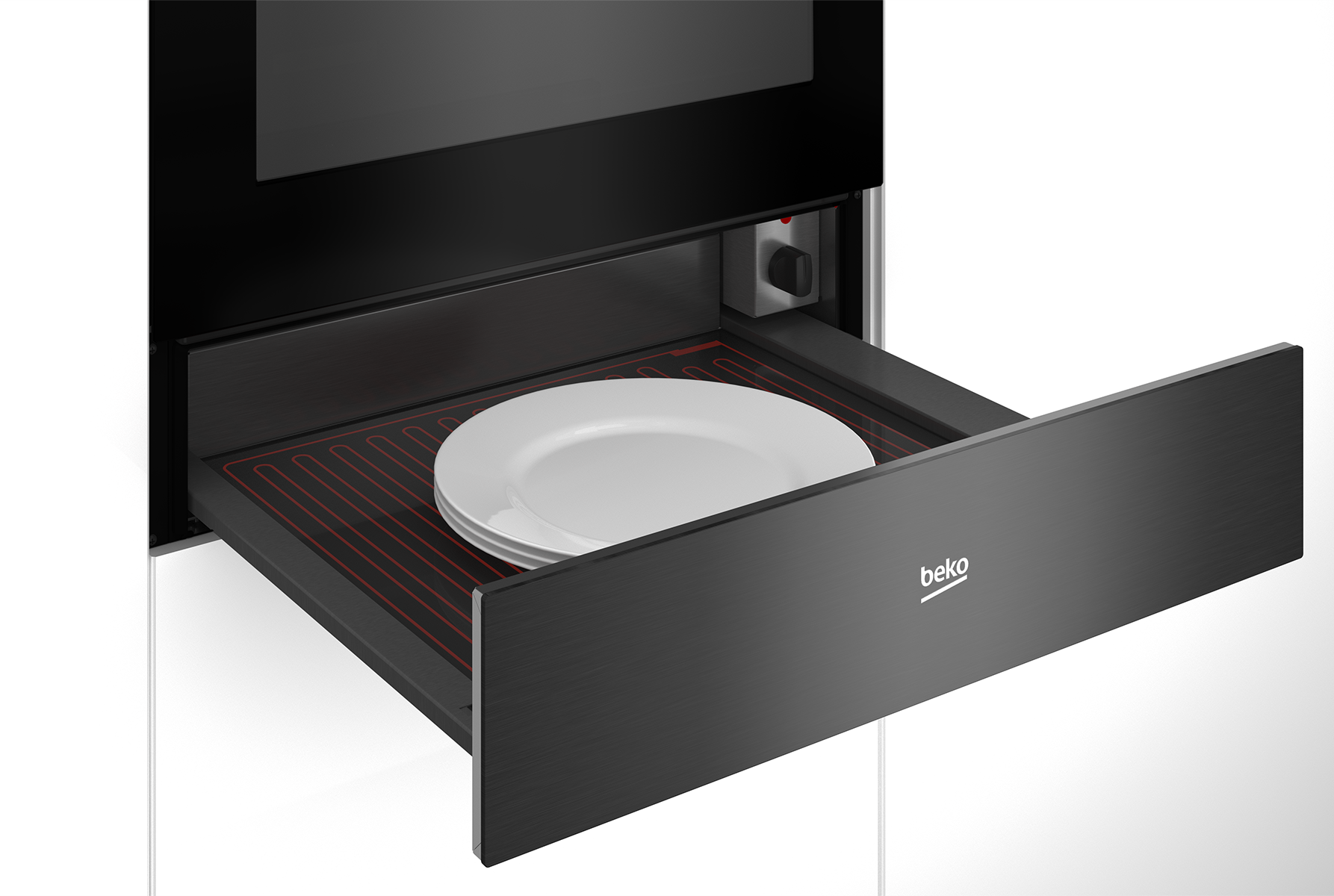 BEKO DRW11401FDX