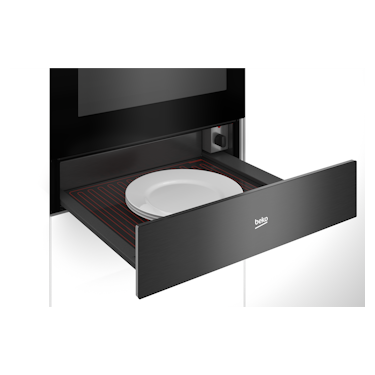 BEKO DRW11401FDX