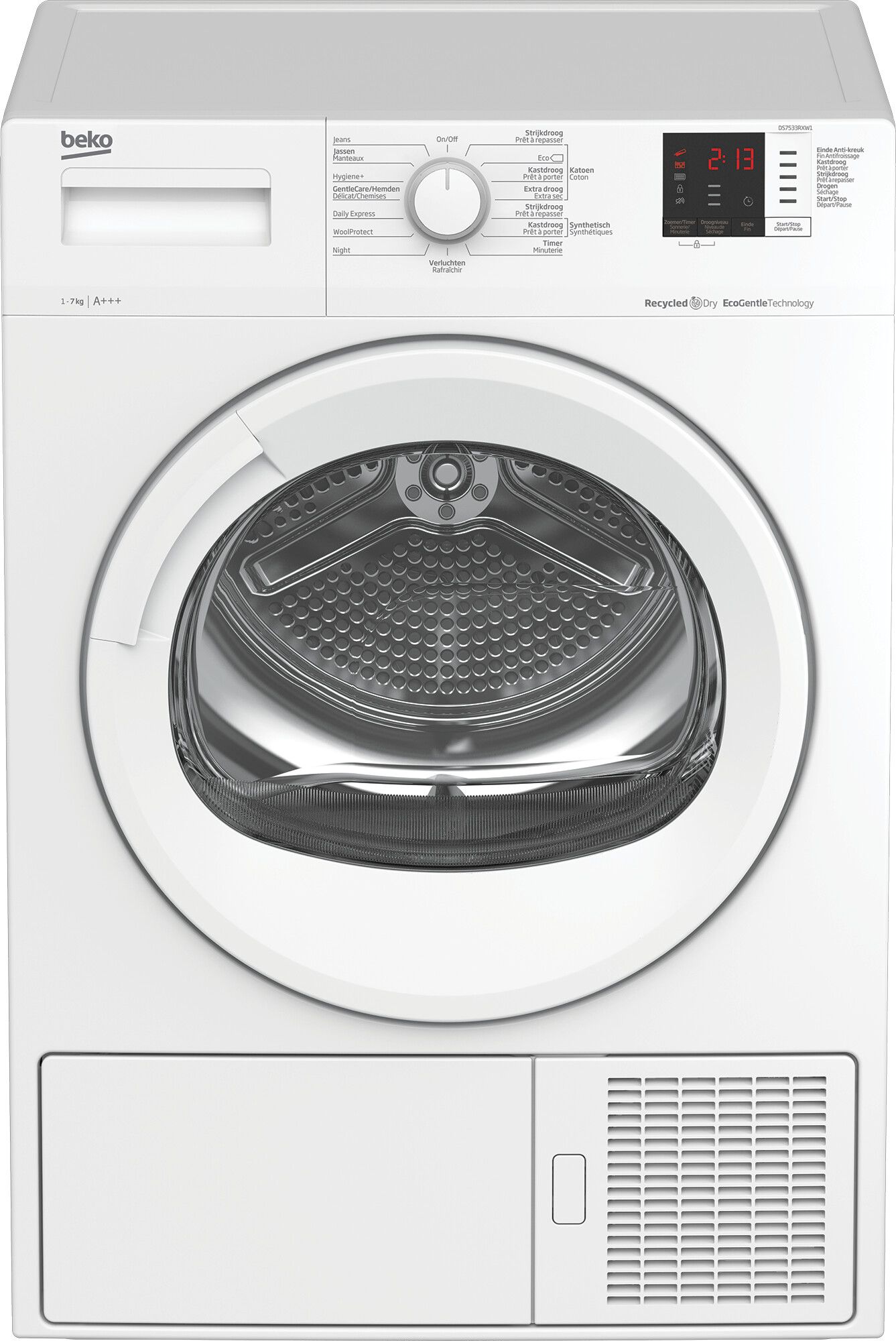 BEKO DS7533RXW1