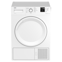 BEKO DS8412PA0