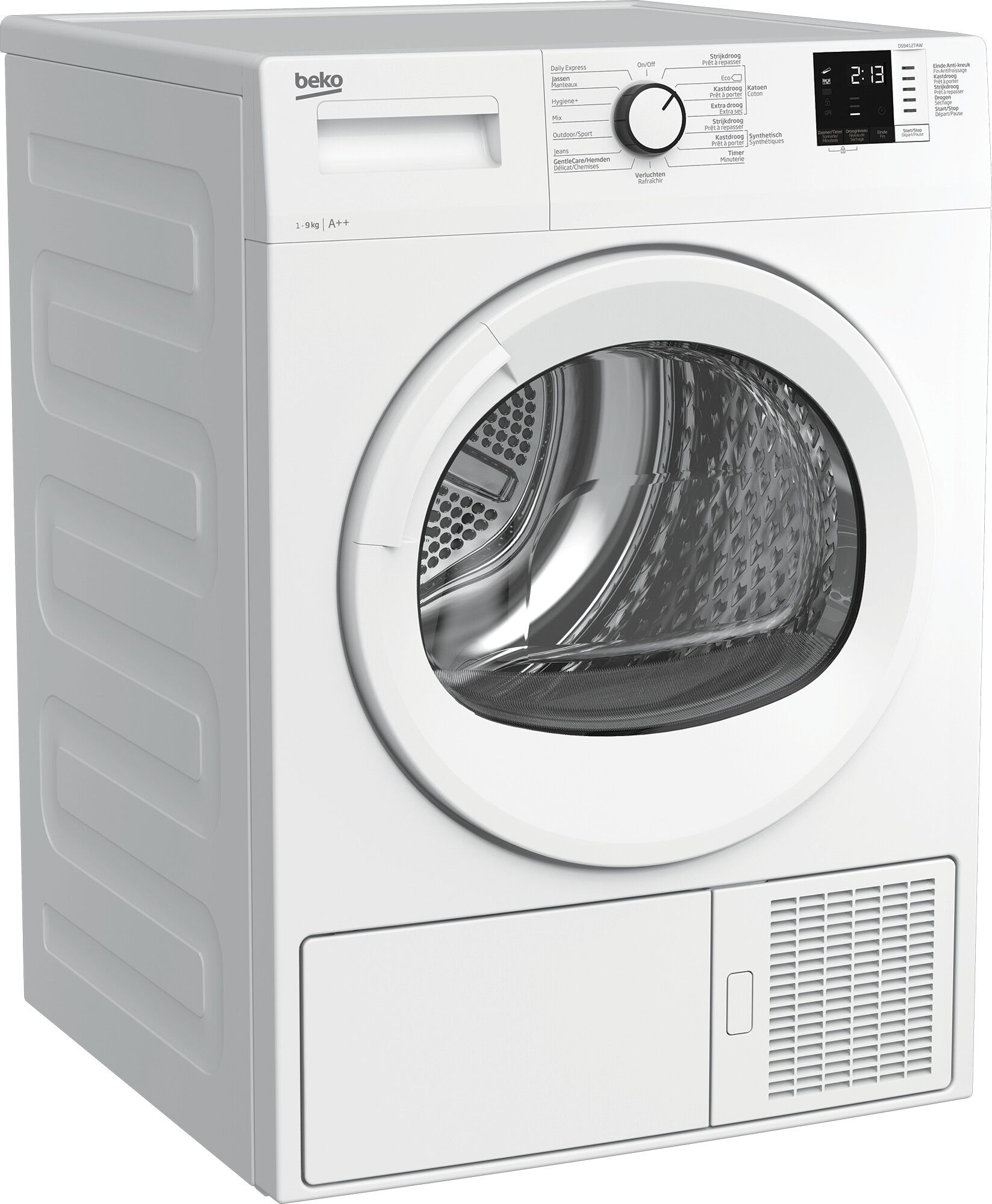 BEKO DS9412TAW