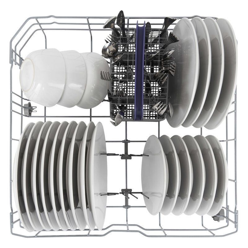 BEKO DSN15420X inbouw vaatwasser afbeelding 5