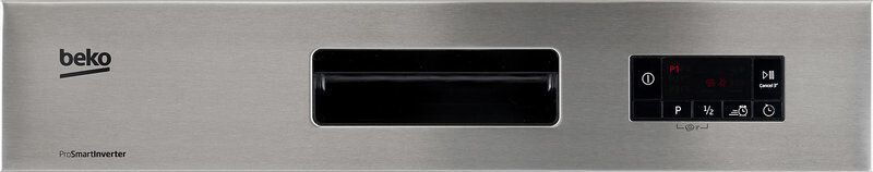 BEKO vaatwasser DSN15420X afbeelding 3