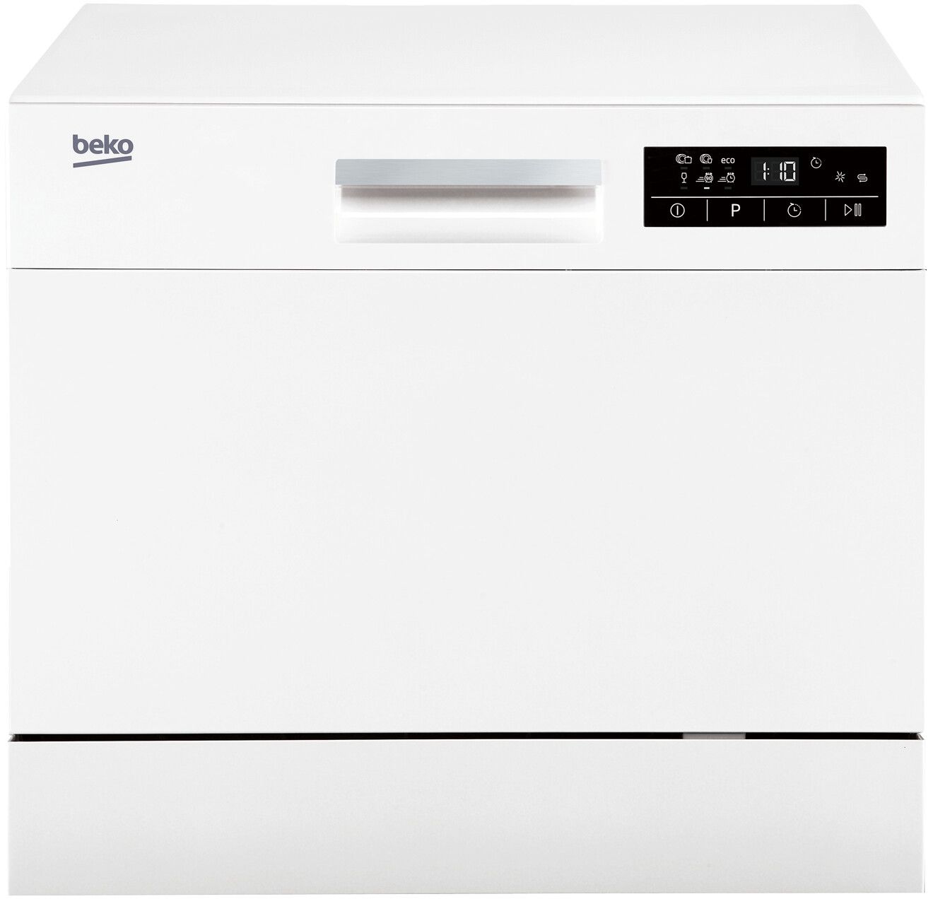 BEKO DTC36610W