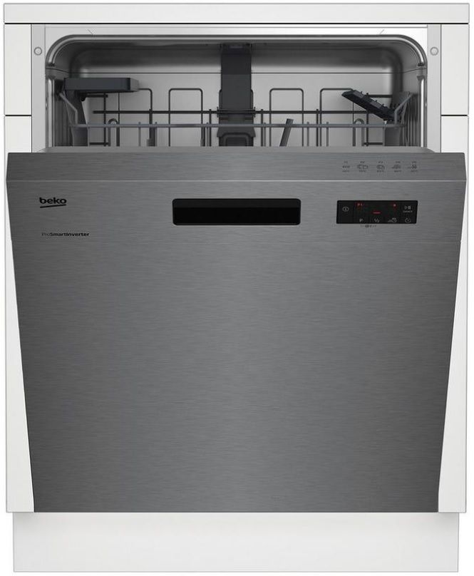 Beko vaatwasser DUN15420X afbeelding 3