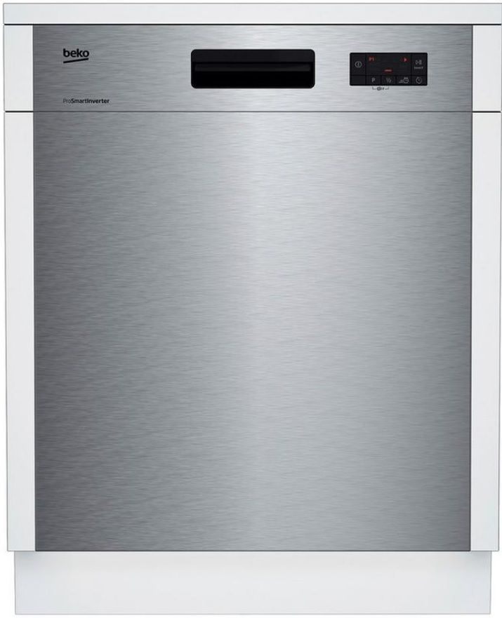 Beko DUN15420X