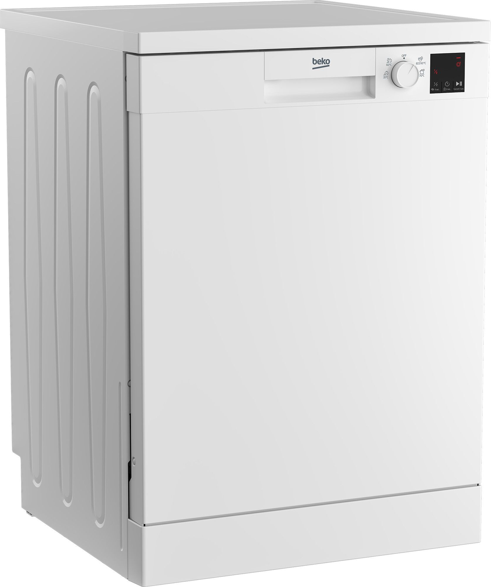 BEKO DVN043EW