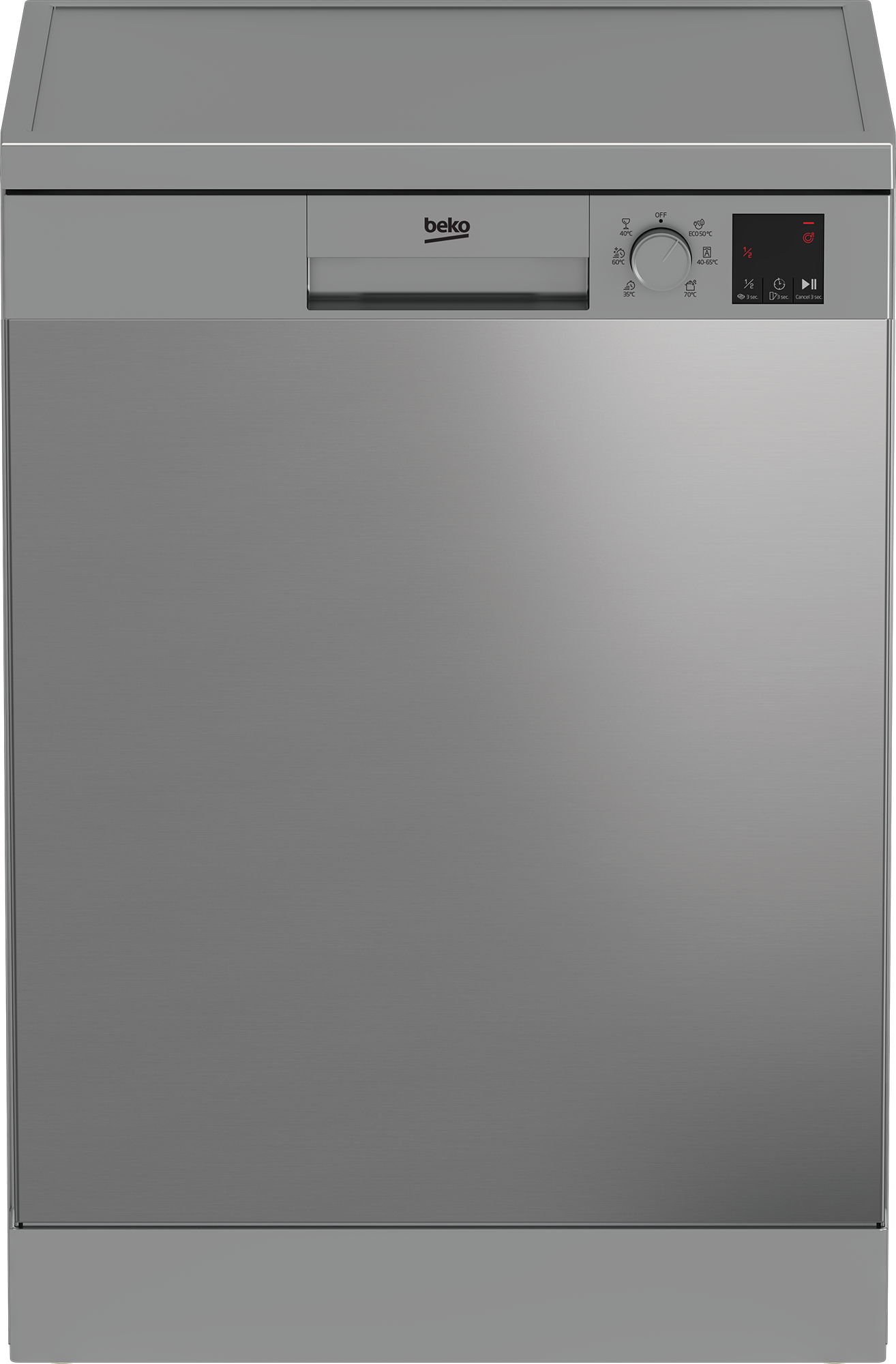 Beko DVN06430X