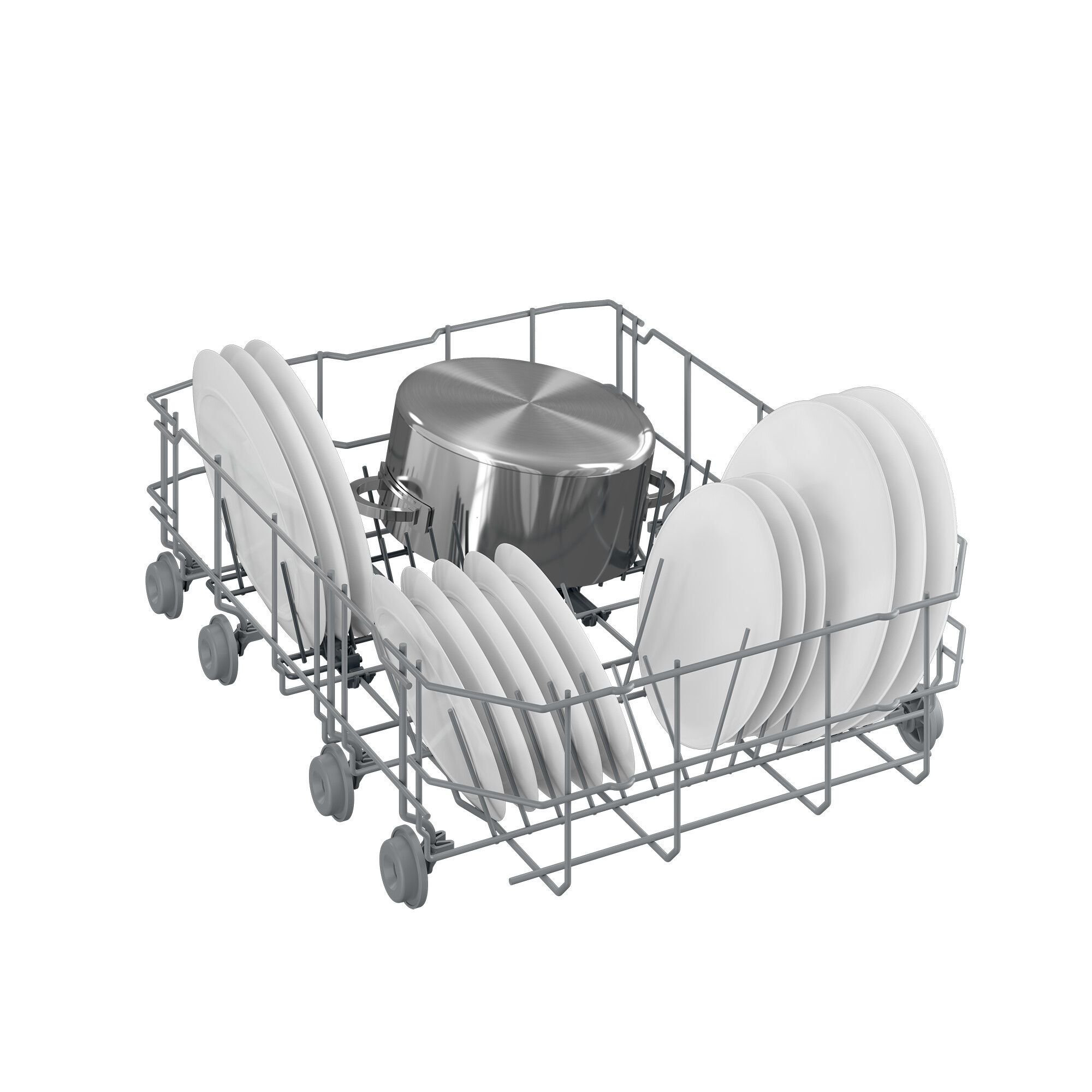 DVS05024W van Beko afbeelding 6