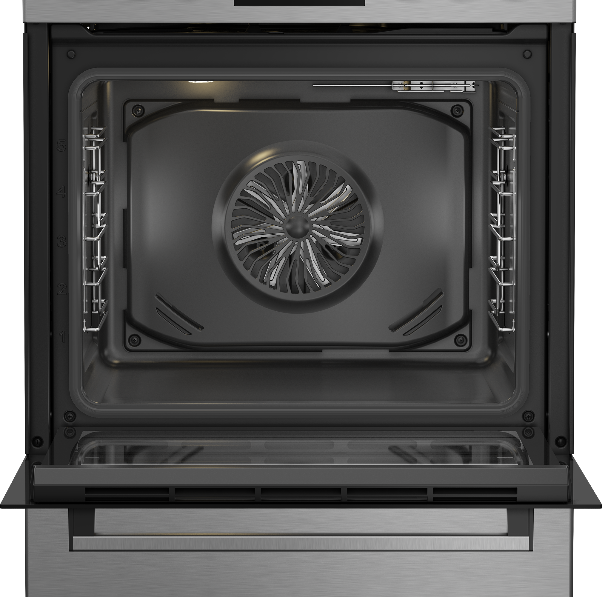 FBE6133XSNL van Beko afbeelding 6