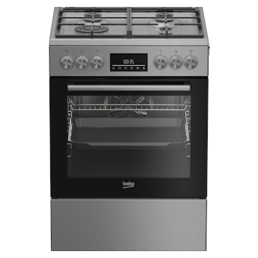 Beko FBE6133XSNL