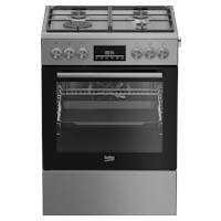 Beko FBE6133XSNL