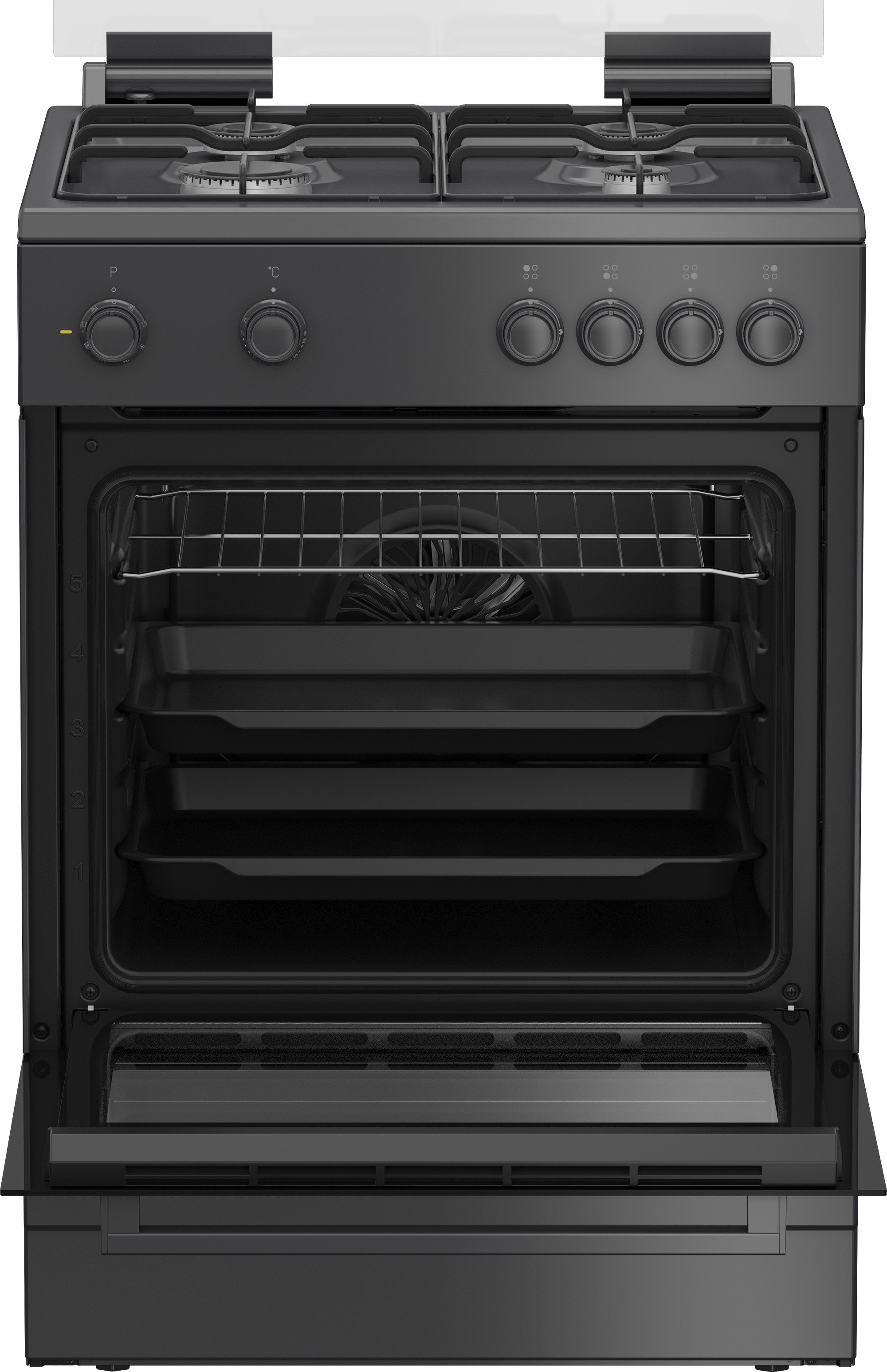 FBM6202ANL Beko afbeelding 2