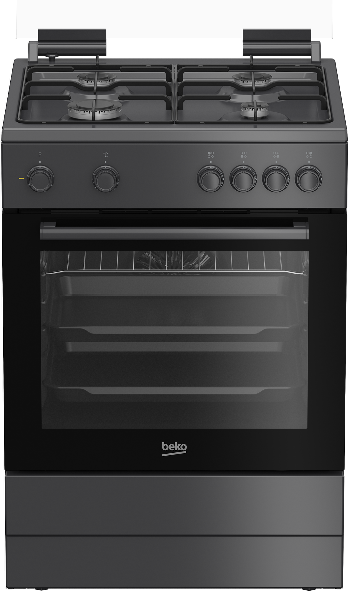Beko FBM6202ANL