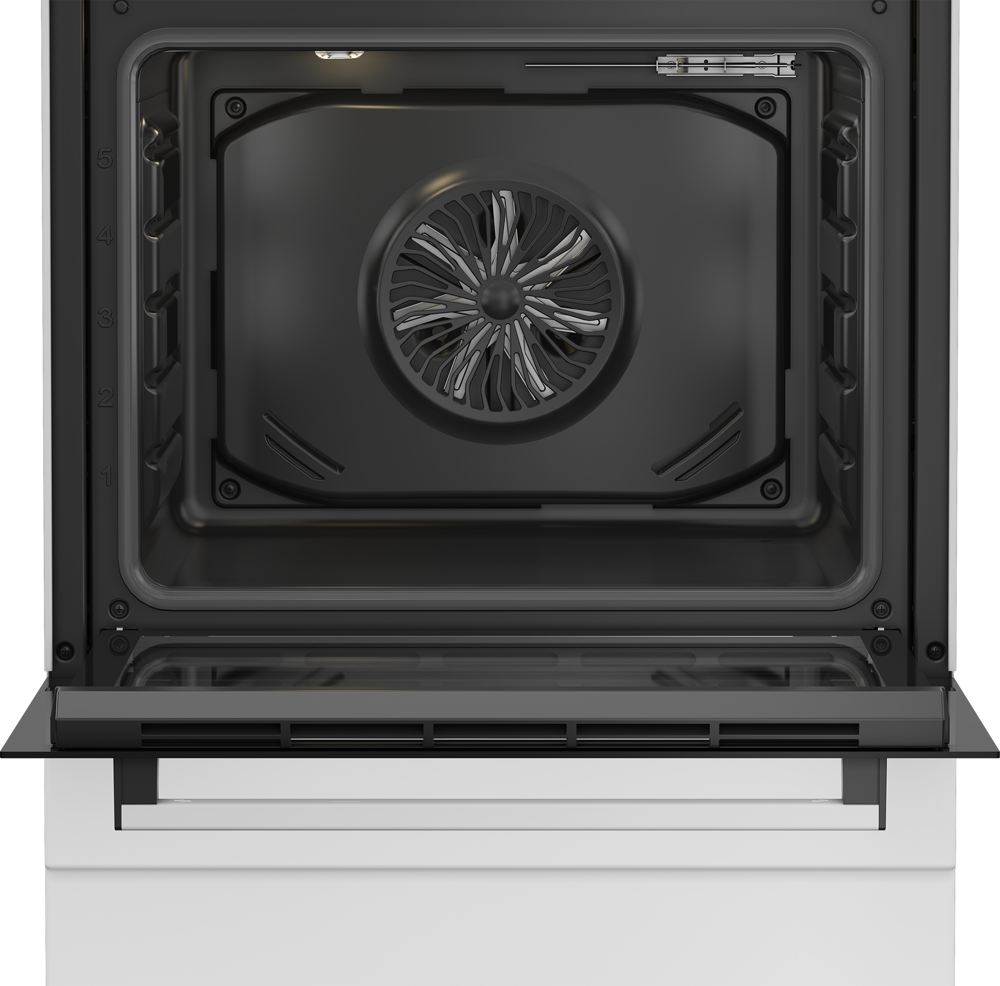 FBM6202WNL van Beko afbeelding 6