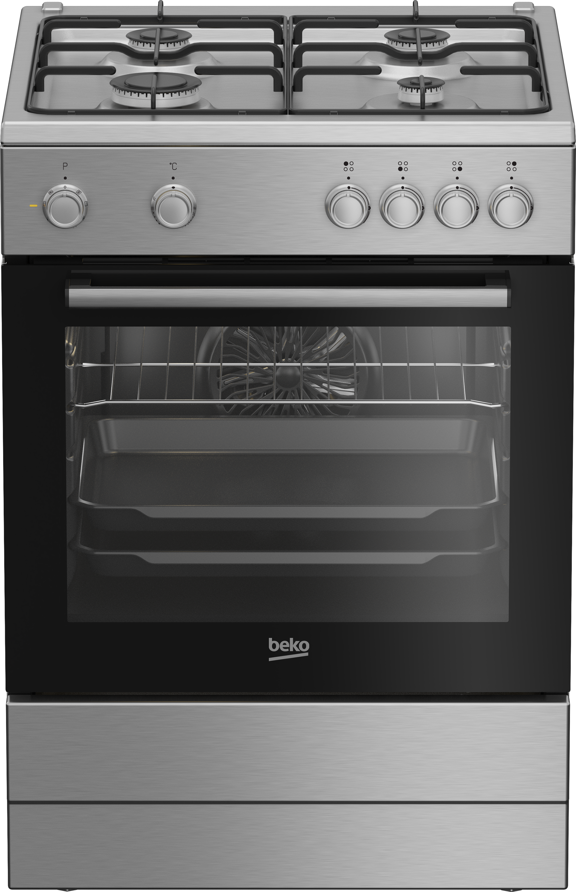 Beko FBM6202XNL