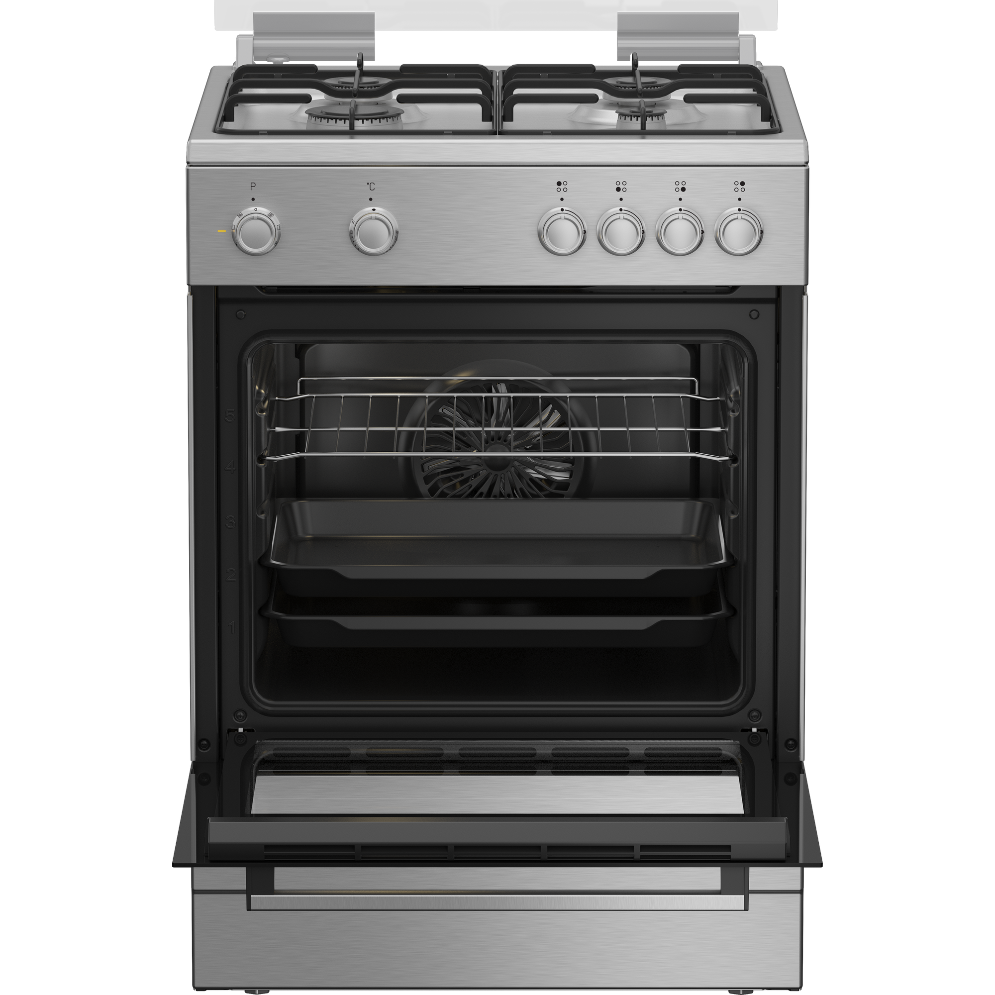 FBM6202XNL Beko afbeelding 2