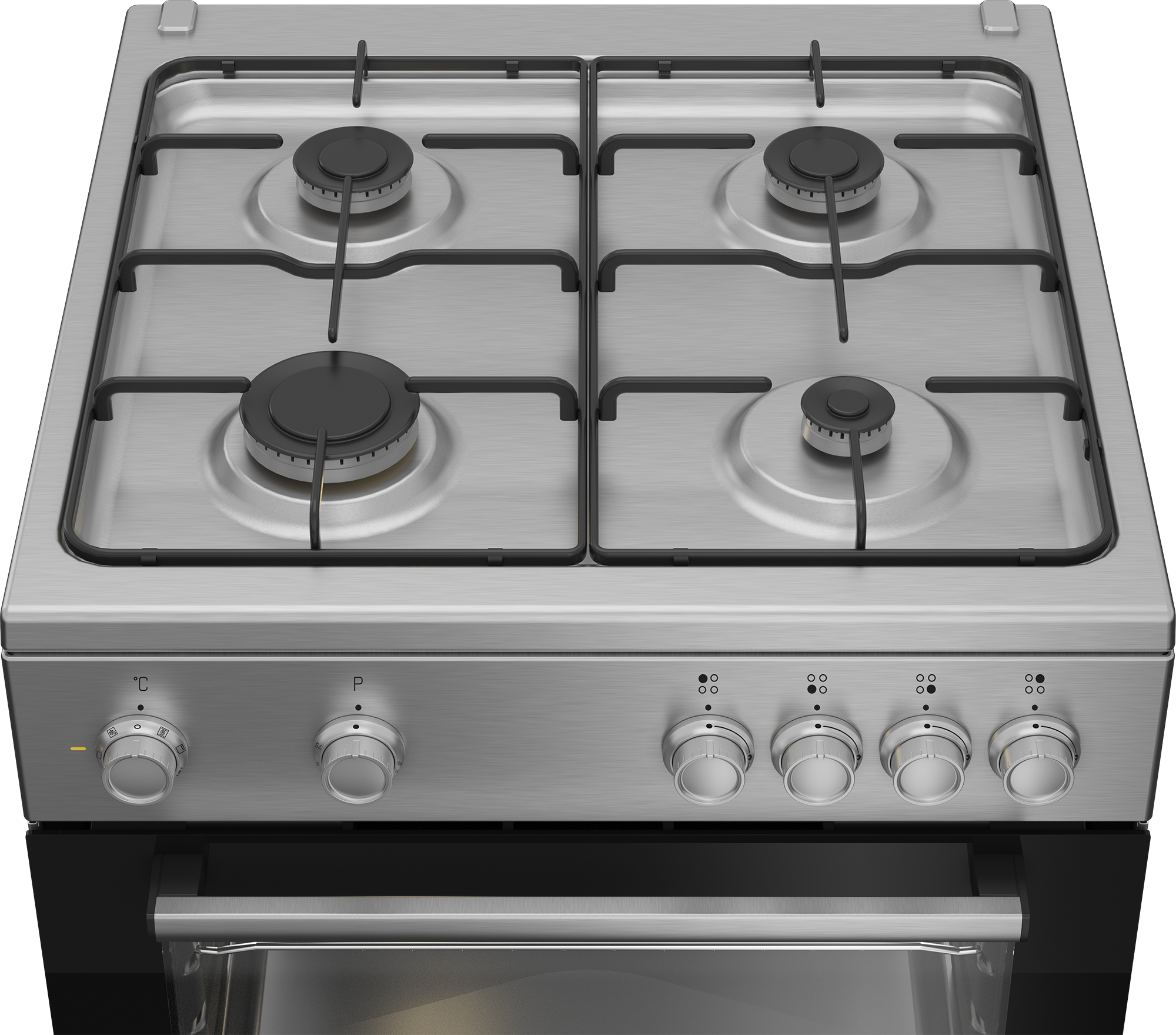 FBM6202XNL van Beko afbeelding 6