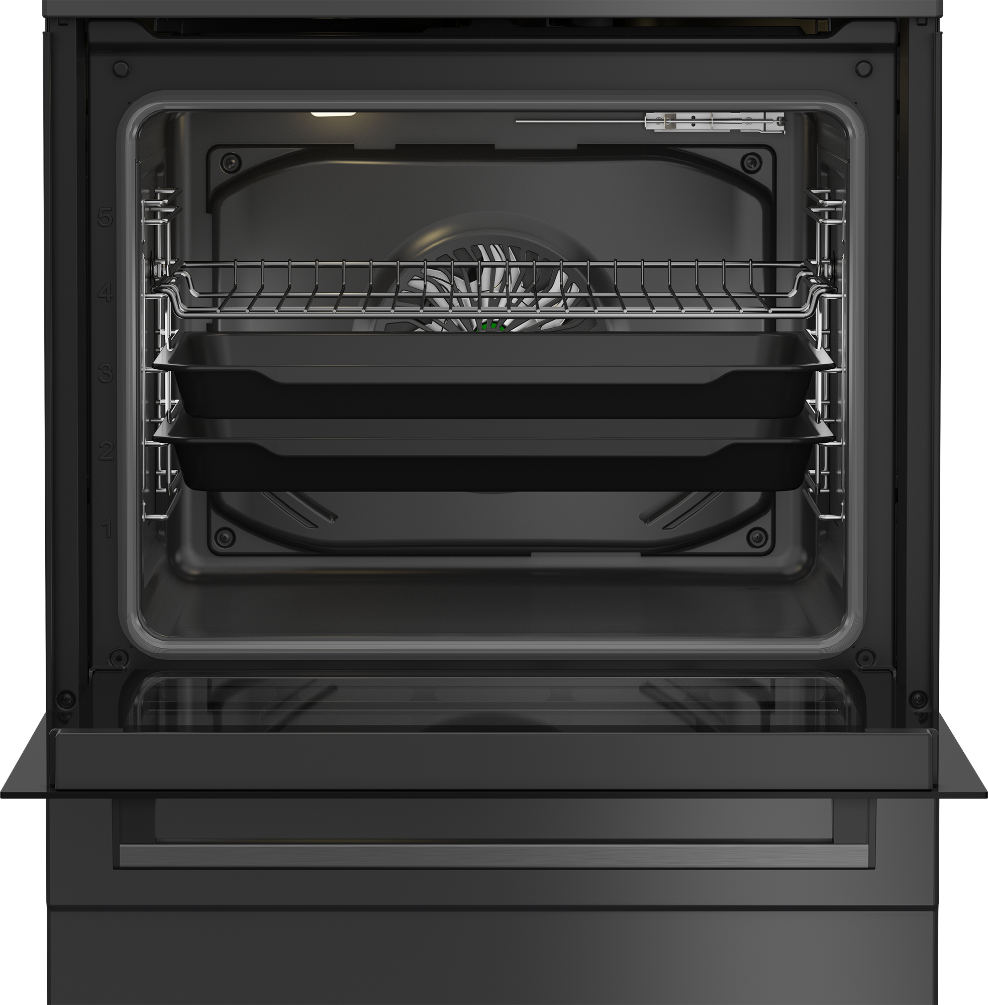 Beko fornuis FBM6232ANL afbeelding 3