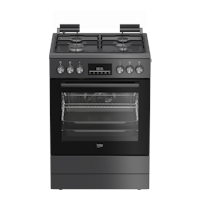 Beko FBM6232ANL