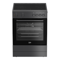 Beko FBM6701A