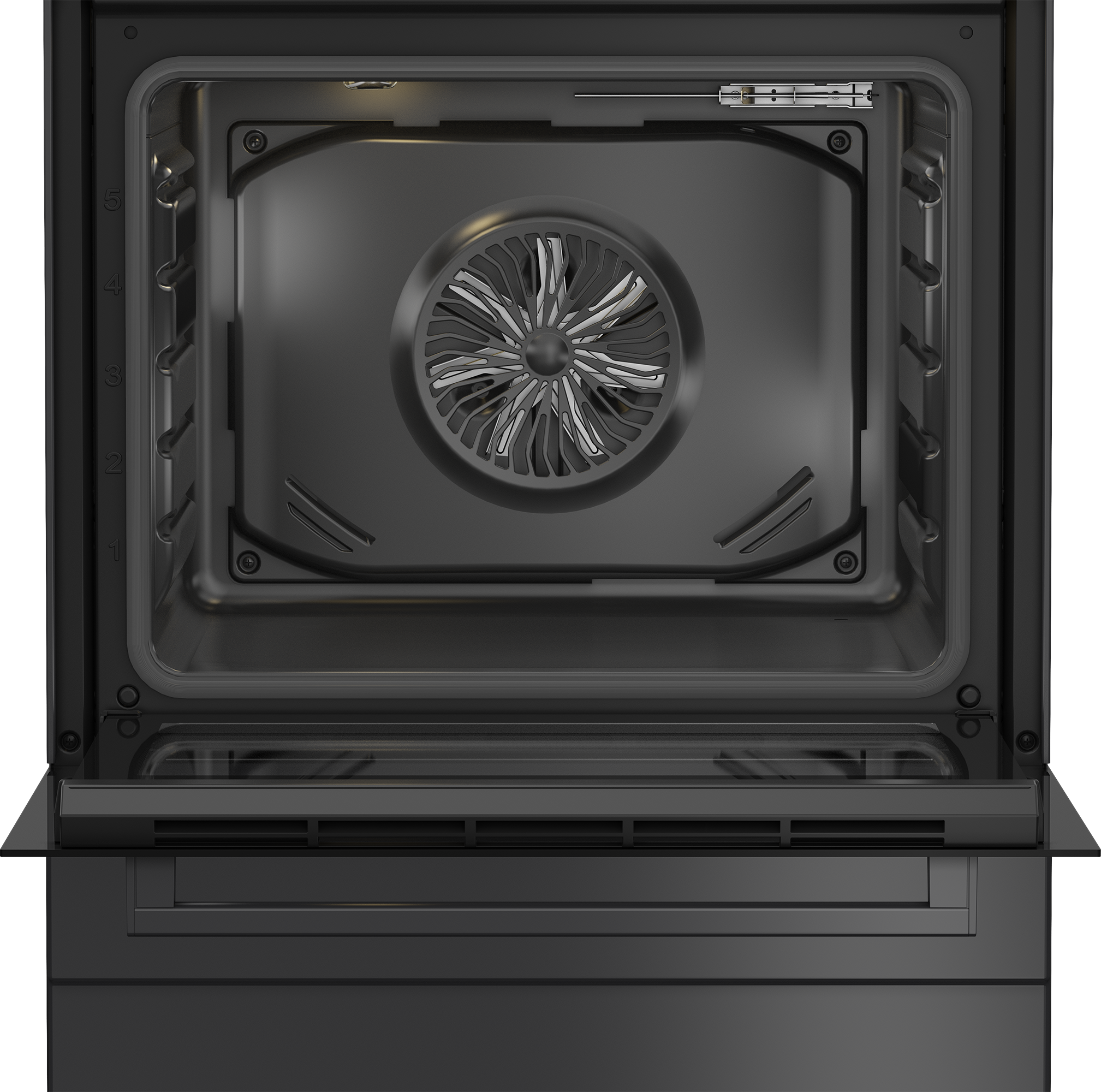 FBM6701A van Beko afbeelding 6