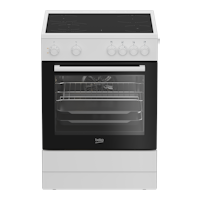 Beko FBM6701W