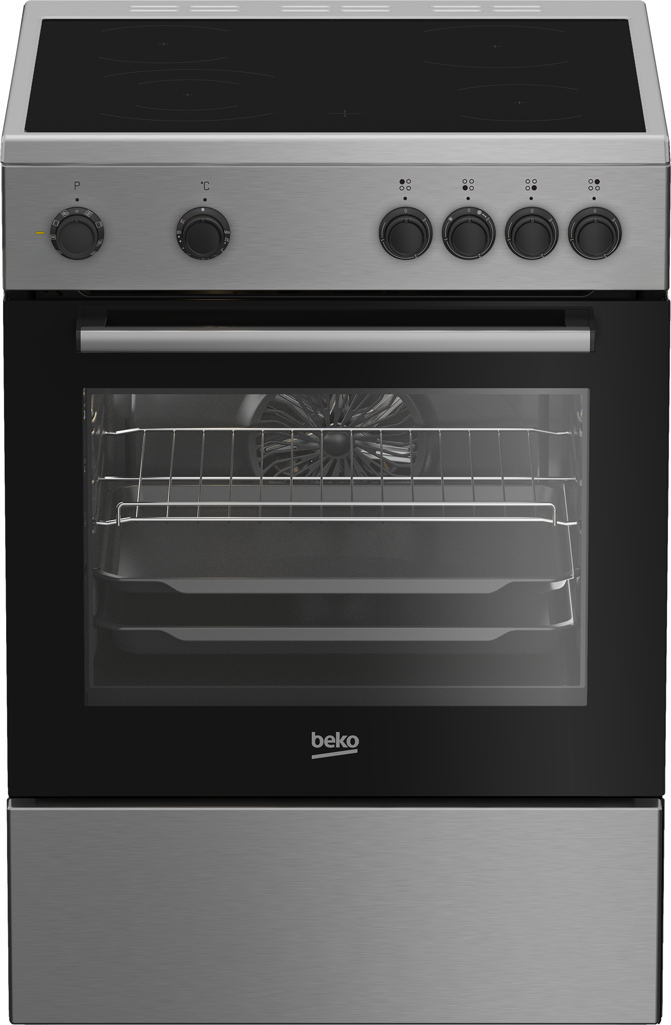 Beko FBM6701X