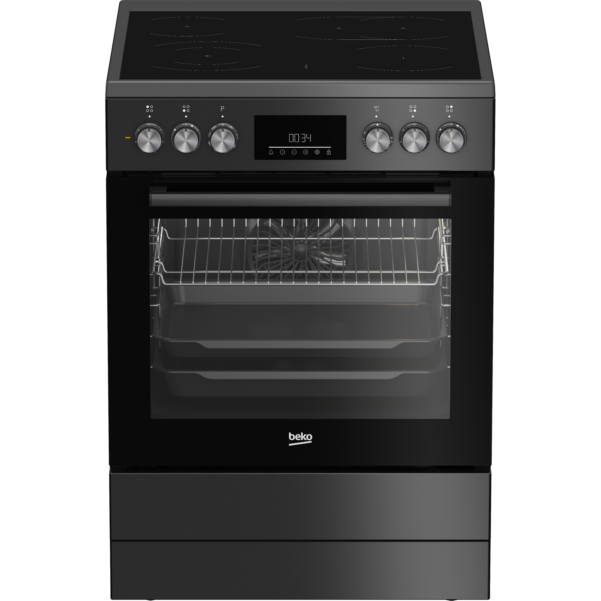Beko FBM6730GA