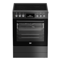 Beko FBM6730GA